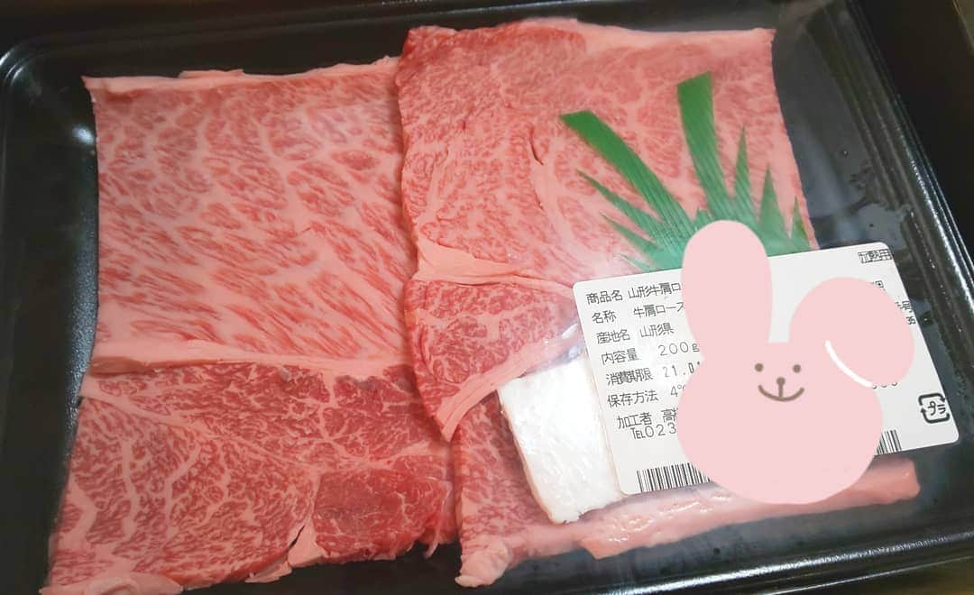 atsukoさんのインスタグラム写真 - (atsukoInstagram)「肉は、裏切らない。」1月30日 19時00分 - angela_atsuko