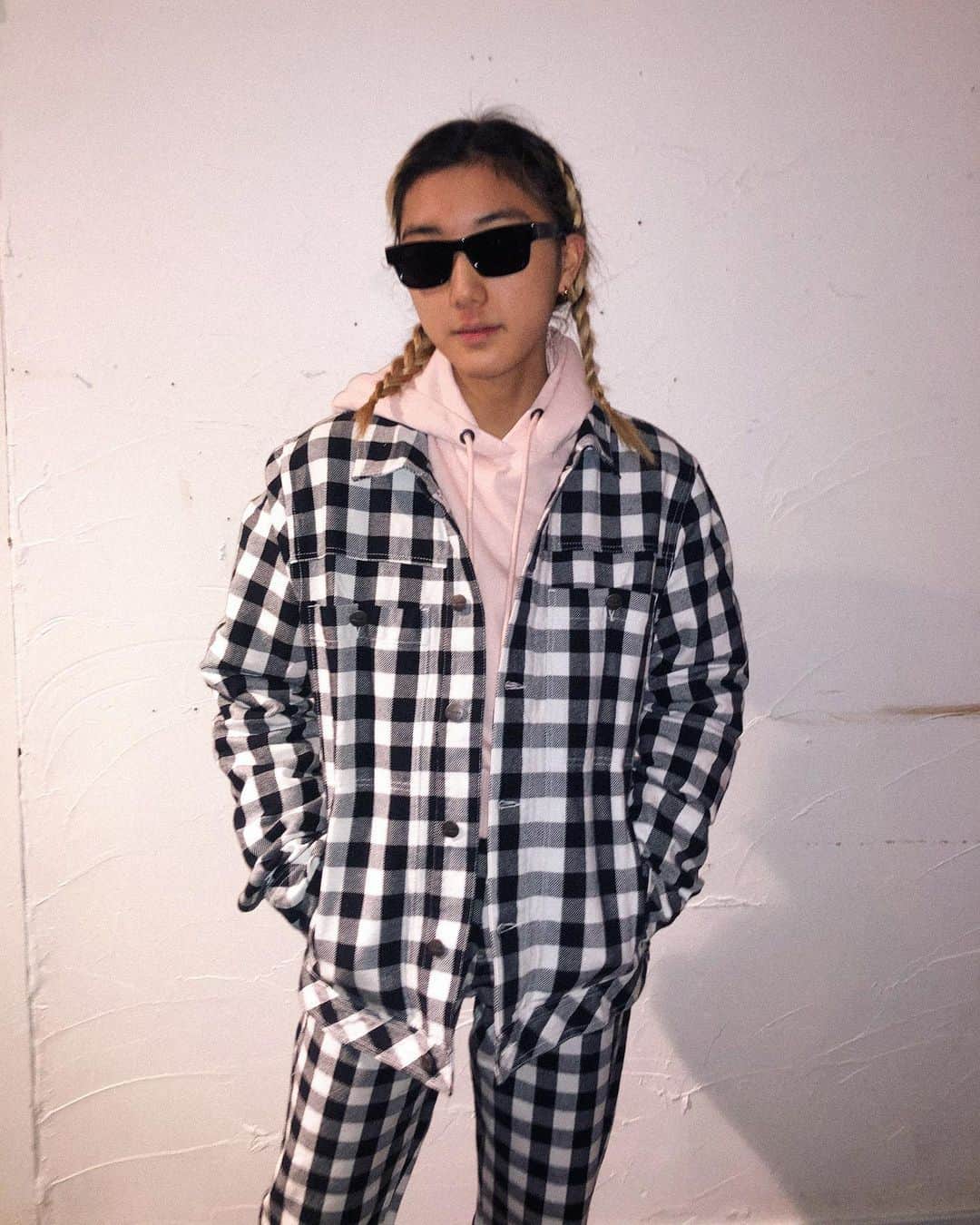 PORT of CALL Cafe&Store Tokyoのインスタグラム：「#pocditems  Overtime @afends  Color BLACK/WHITE Price ¥15,000(+tax) Stoked @poc_daikanyama   #afends #portofcall #portofcalldaikanyama #cafeandstore #spring オンラインストアでも販売中！」