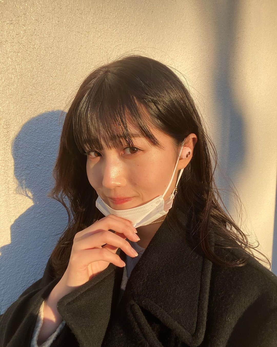 増澤璃凜子のインスタグラム