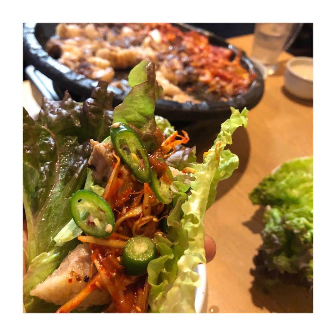 濱田マサルのグルメインスタ