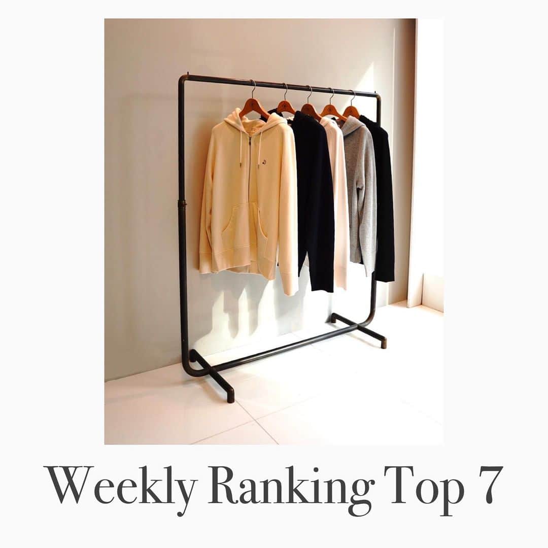 DRESSTERIOR_MEN_ドレステリアのインスタグラム：「【Weekly Ranking Top 7】﻿ 注目を集めた人気商品 RANKING BEST 7をご紹介いたします✨﻿ ﻿ ﻿ 1枚目﻿ 吊裏ニューライトパーカー﻿ 086-31906﻿ ¥18,700(税込)﻿ ﻿ ﻿ 2枚目﻿ WH スエードアンクルブーツ﻿ 096-09960﻿ ¥59,400(税込) → 40%OFF ¥35,640(税込)﻿ ﻿ ﻿ ﻿ 3枚目﻿ メイドインJAPAN スクエアトート﻿ 086-01101 ¥42,900(税込)﻿ ﻿ ﻿ ﻿ 4枚目﻿ ウォータープルーフダウンジャケット﻿ 086-59008﻿ ¥64,900(税込) → 20%OFF ¥51,920(税込)﻿ ﻿ ﻿ ﻿ 5枚目﻿ ローゲージロングニットカーデ﻿ no,086-19010﻿ ¥24,200(税込) → 40%OFF ¥14,520(税込)﻿ ﻿ ﻿ ﻿ 6枚目﻿ ハーフミラノニットジャケット﻿ 086-19004﻿ ¥29,700(税込) → 30%OFF ¥20,790(税込)﻿ ﻿ ﻿ ﻿ 7枚目﻿ オーガニックコットンボーダーニット﻿ 086-12003 ¥16,500(税込)﻿ ﻿ ﻿ ﻿ ﻿ #dressterior﻿ #dressterior_official﻿ #ドレステリア﻿ ﻿ ﻿ ﻿ ﻿ ﻿ ﻿ ▪️dressteriorオフィシャルアカウント﻿ @dressterior_official﻿ ﻿ ▪️メンズ用アカウント﻿ @dressterior_men ﻿ ﻿ ▪️ショッププレスアカウント﻿ @dressterior_shoppress ﻿ ﻿ ▪️World Online Storeアカウント﻿ @world_onlinestore﻿ ﻿ ﻿」
