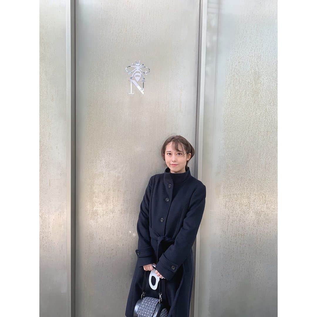 上野瑚子のインスタグラム
