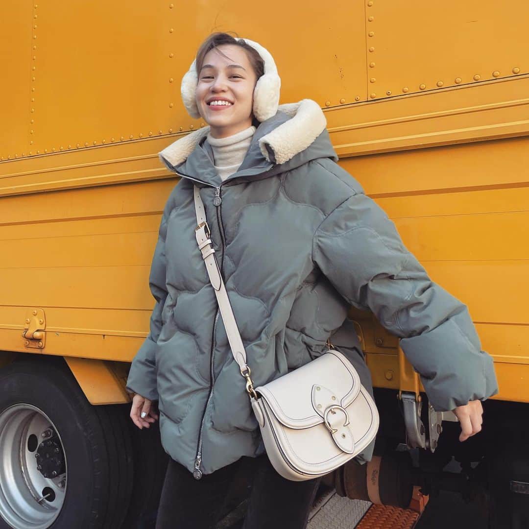 水原希子 のインスタグラム