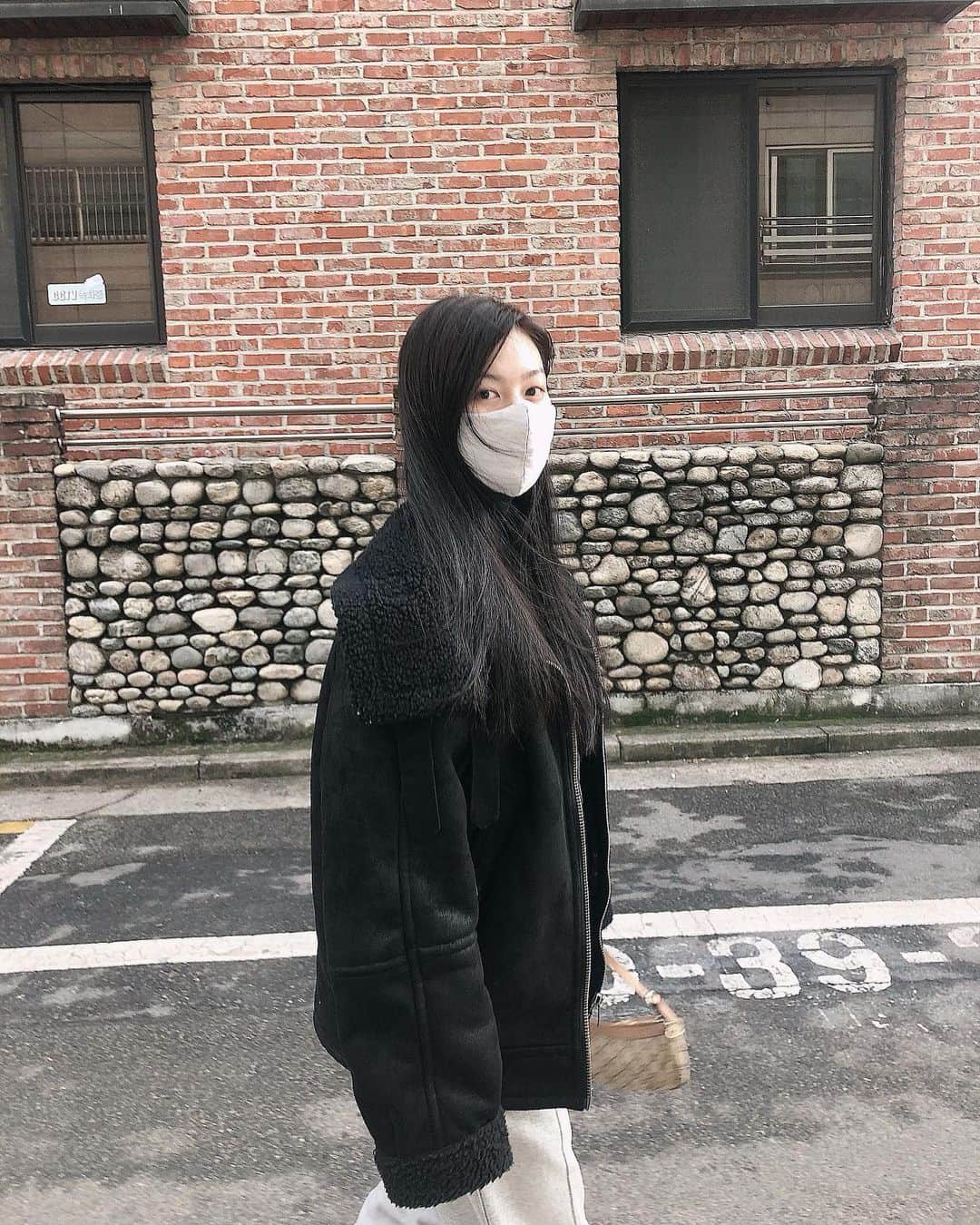 立花恵理さんのインスタグラム写真 - (立花恵理Instagram)「맛있는 순두부찌개 먹으러~~」1月30日 19時32分 - tcbneri