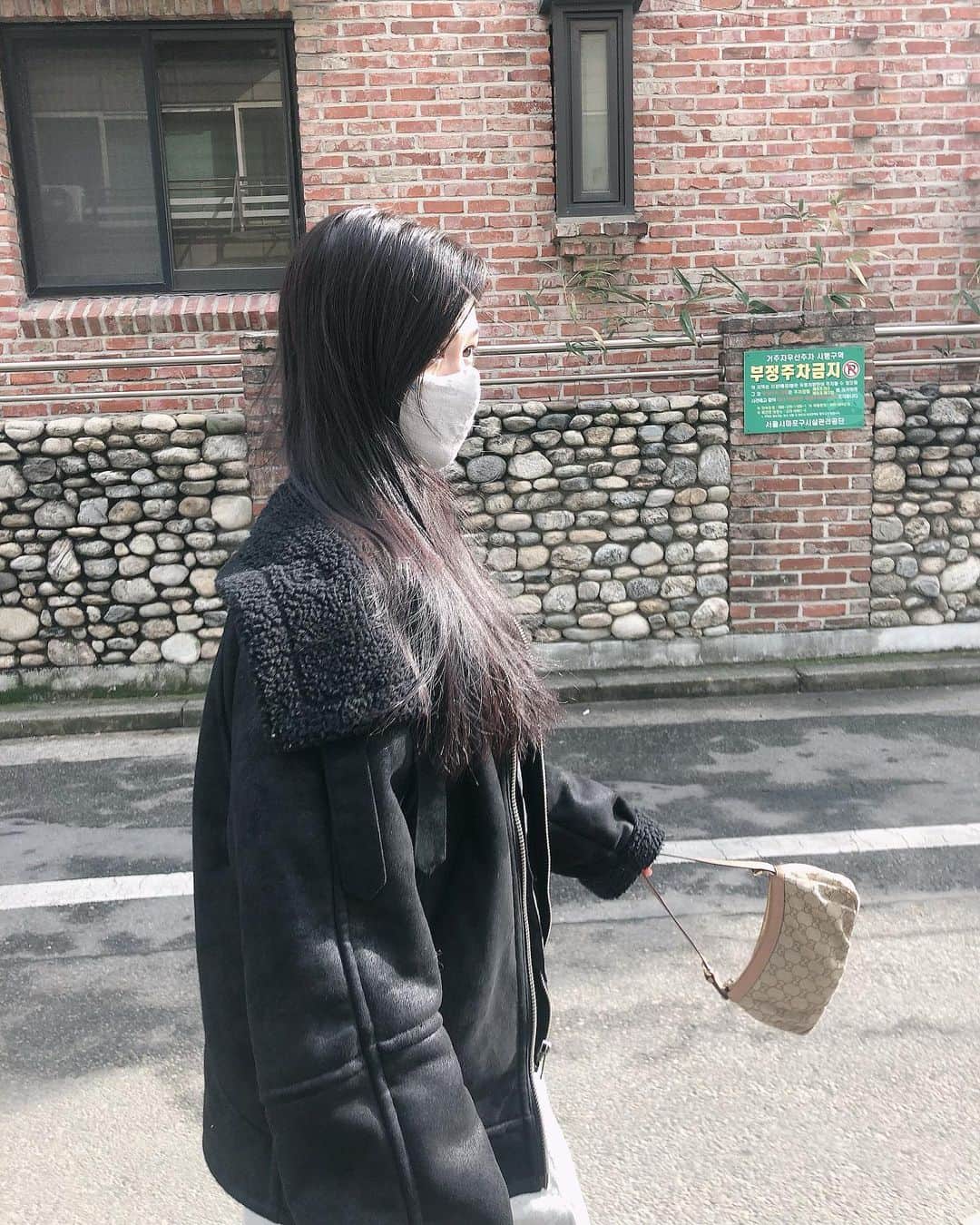 立花恵理さんのインスタグラム写真 - (立花恵理Instagram)「맛있는 순두부찌개 먹으러~~」1月30日 19時32分 - tcbneri