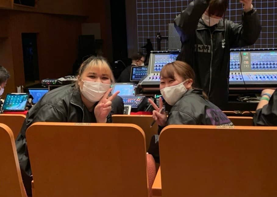 Tokyo School of Music&danceのインスタグラム