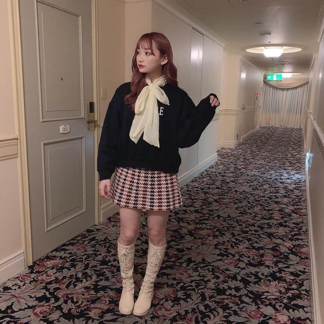 白川れなのグルメインスタ