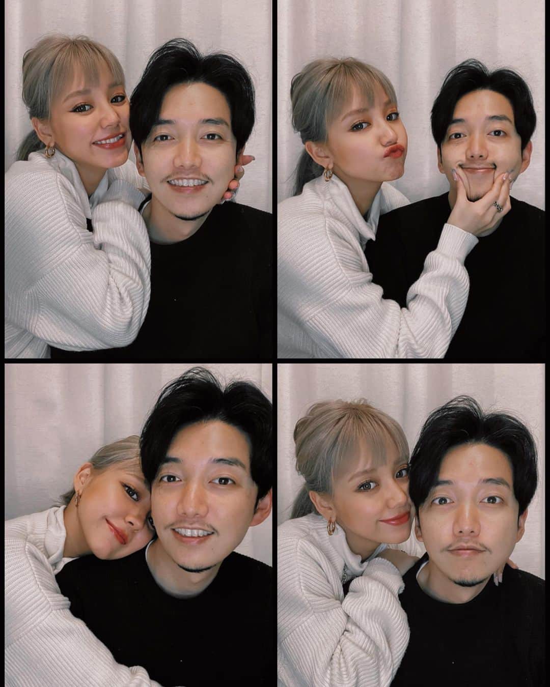 MIRAI TAKASHIMAのグルメインスタ