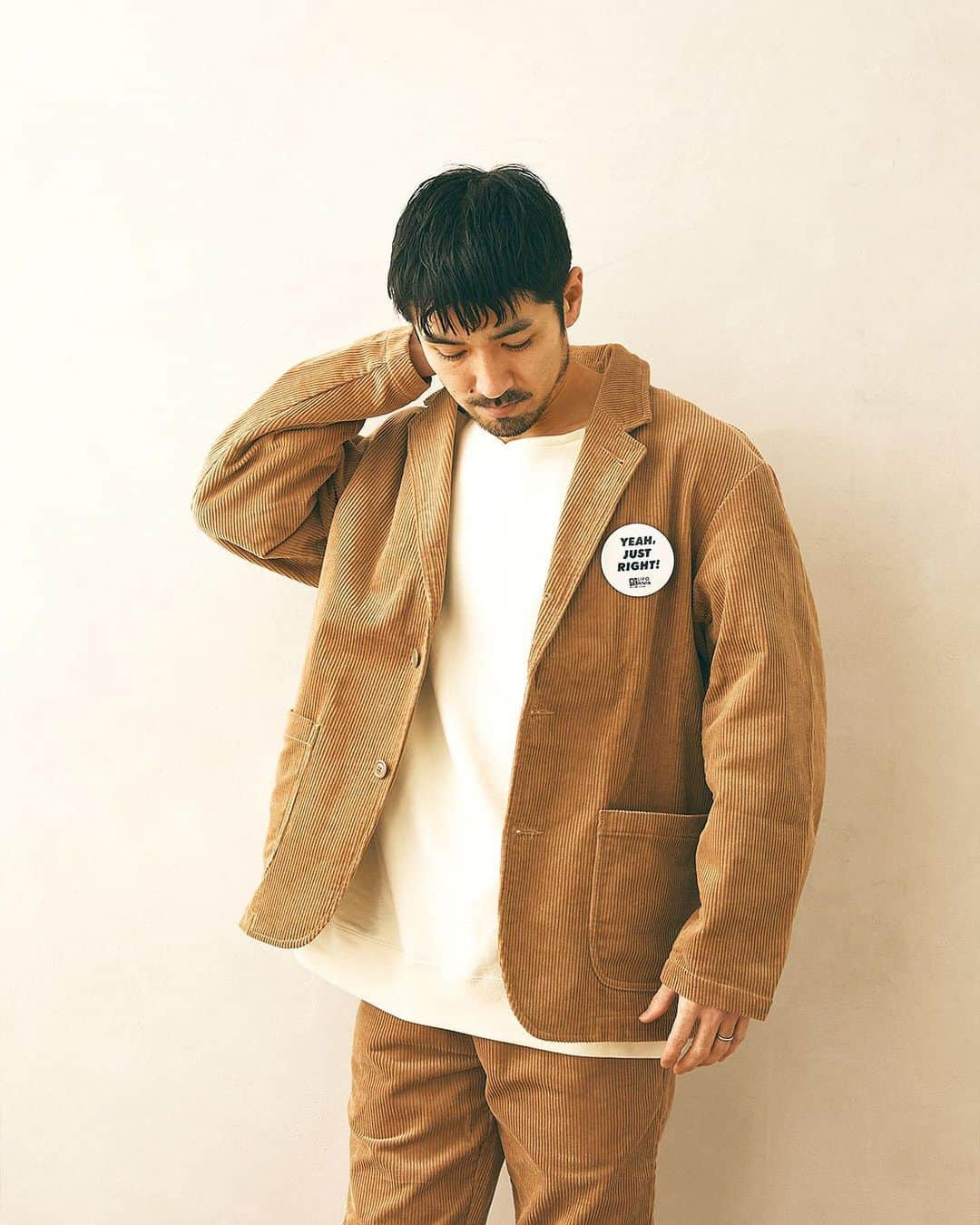 JOURNAL STANDARD relumeのインスタグラム
