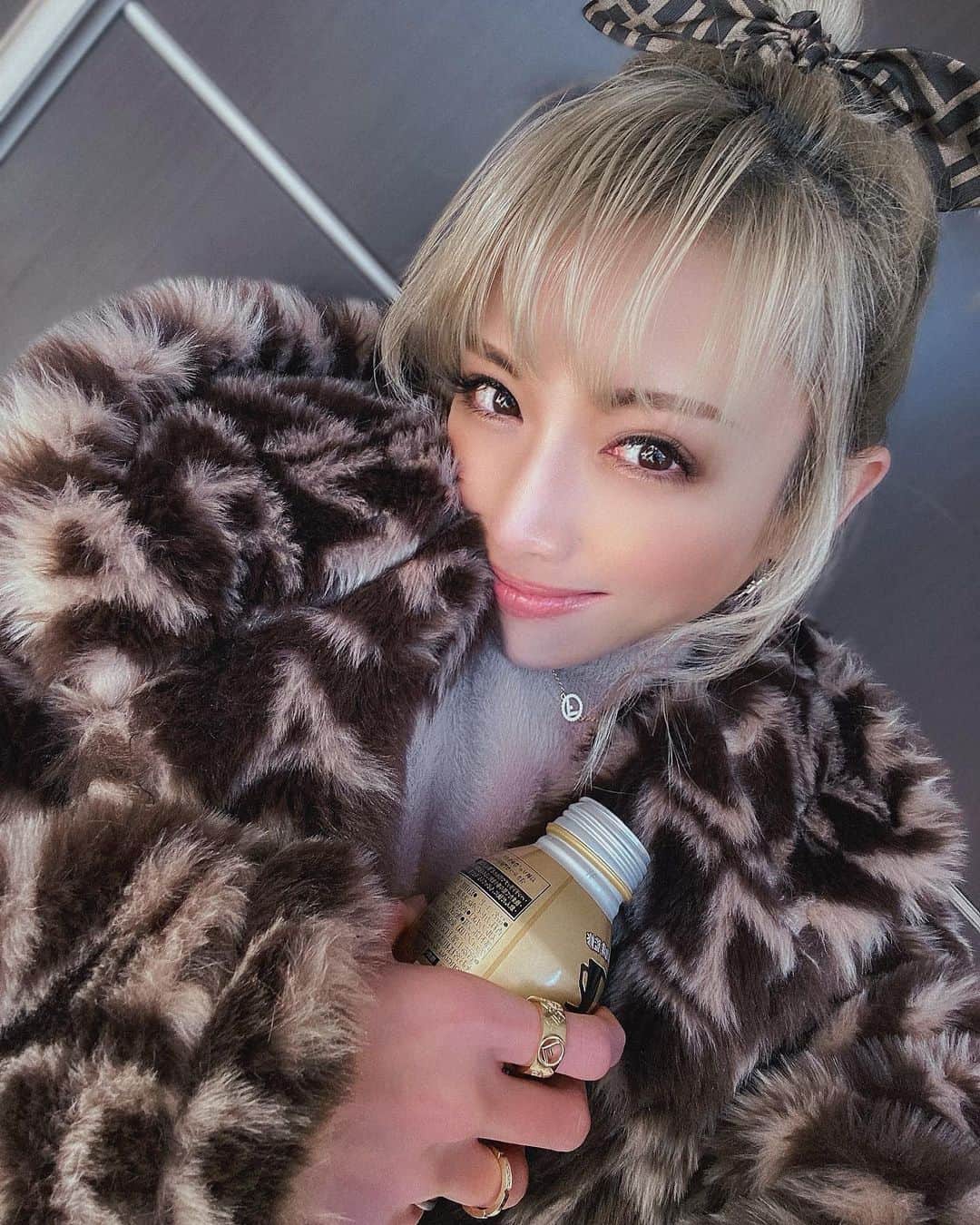 角田麻央のインスタグラム