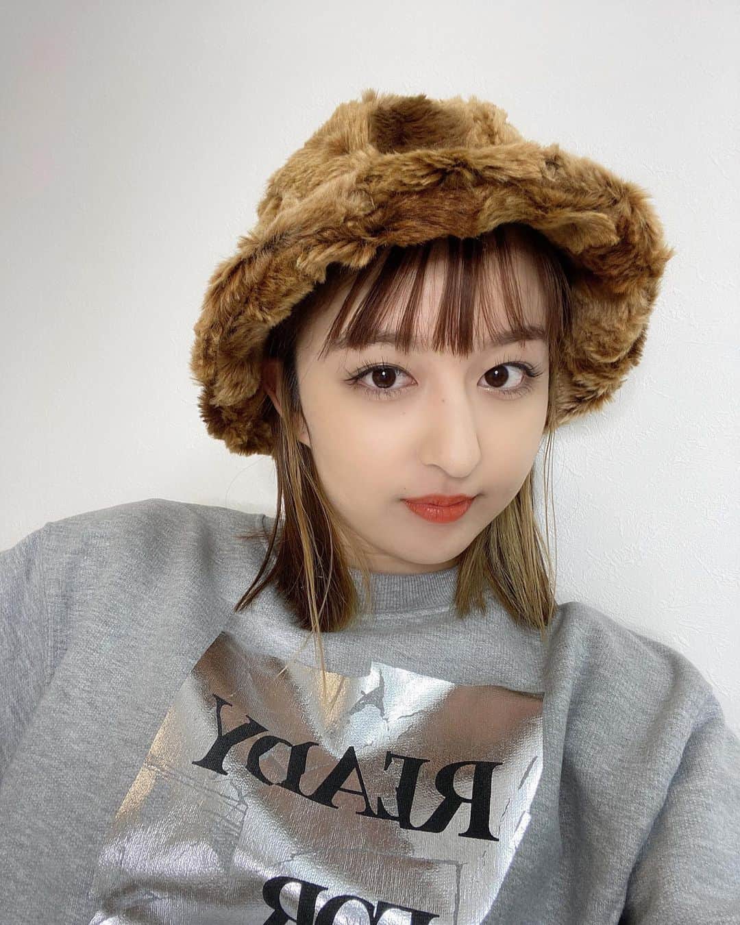 市野莉佳のインスタグラム