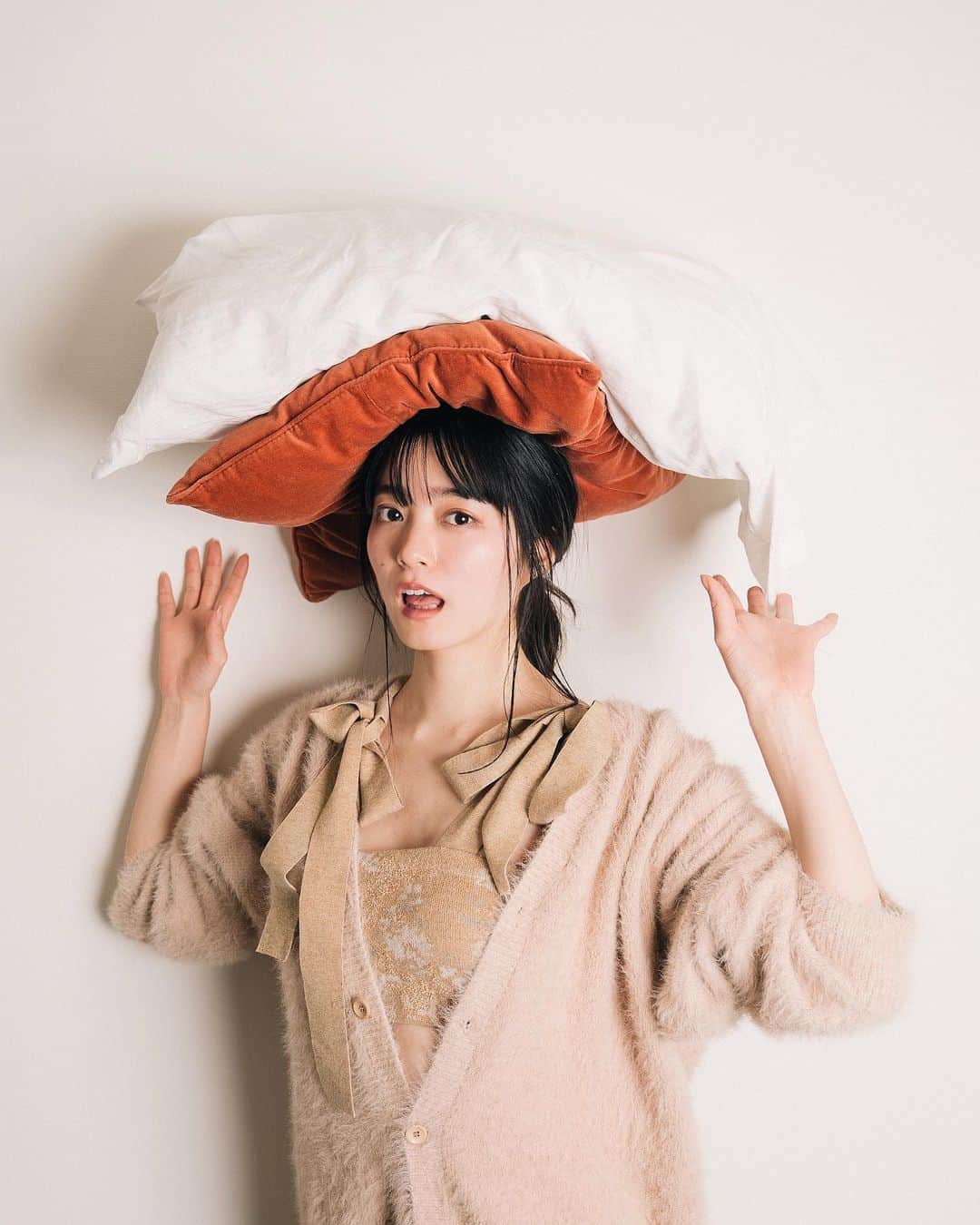 masayuki nittaのインスタグラム：「. 🐤💤」
