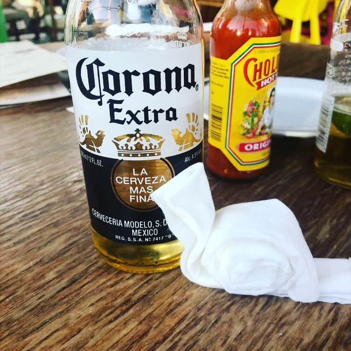池田有希子のインスタグラム：「コロナ蝸。  #stopmotionanimation #coronabeer」