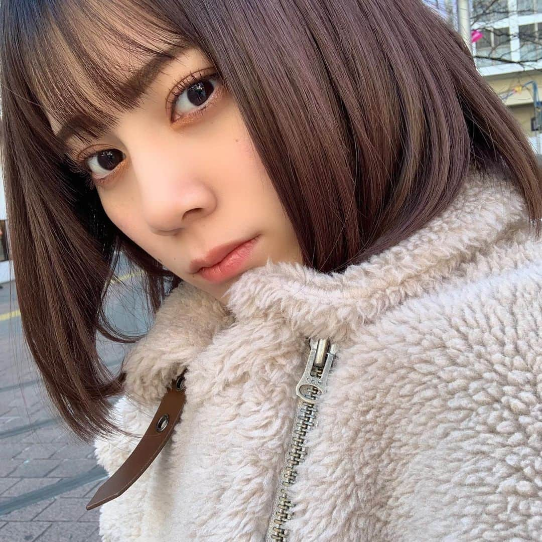 江藤由羽のインスタグラム