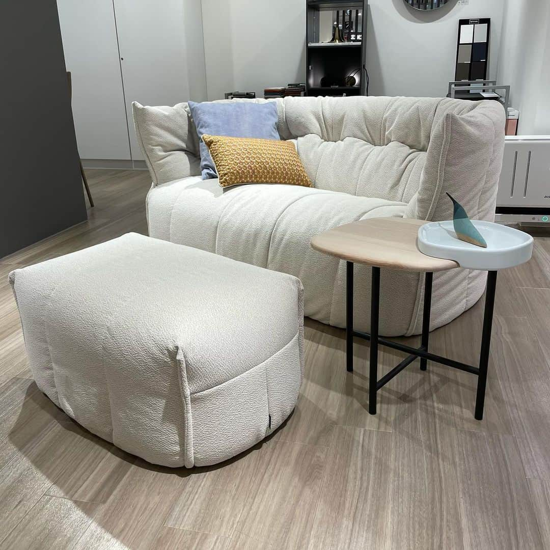 ligne roset shopのインスタグラム