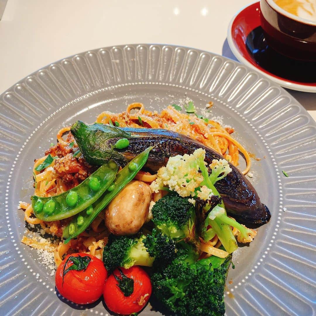 milleprintemps Japanのグルメインスタ