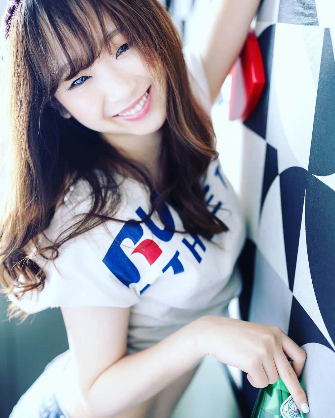 菊池遥香のインスタグラム