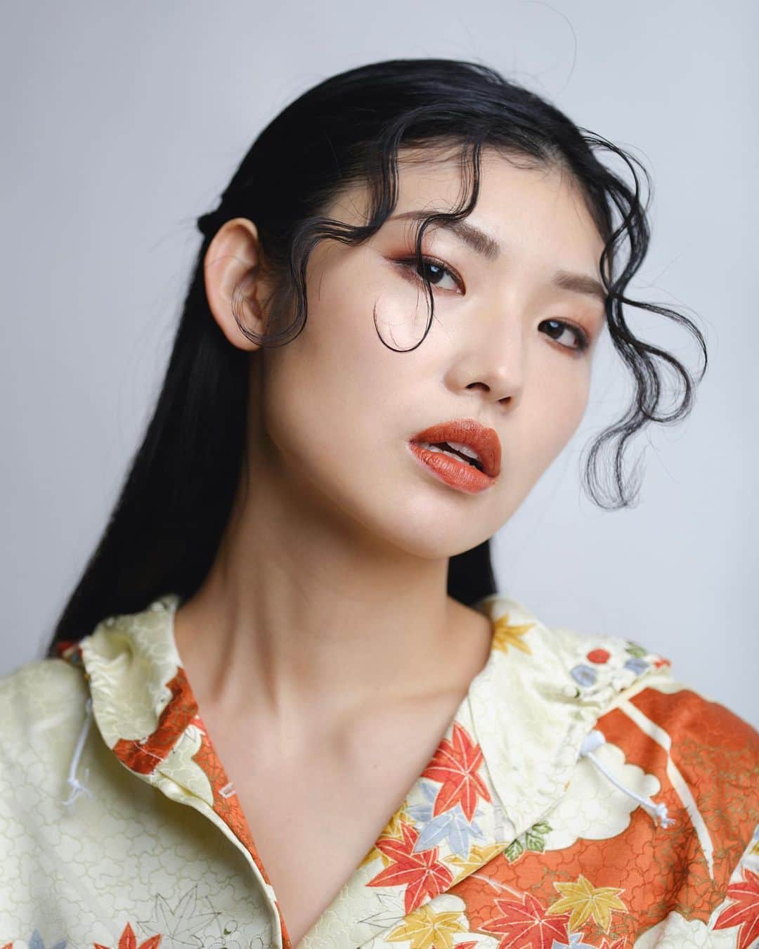 i_am_happpyのインスタグラム：「. . Favorite addiction lip💄 @addictionbeauty_official  . . このADDICTIONのリップ カラーが可愛くてお気に入り💋💞 . #addiction#lipstick」