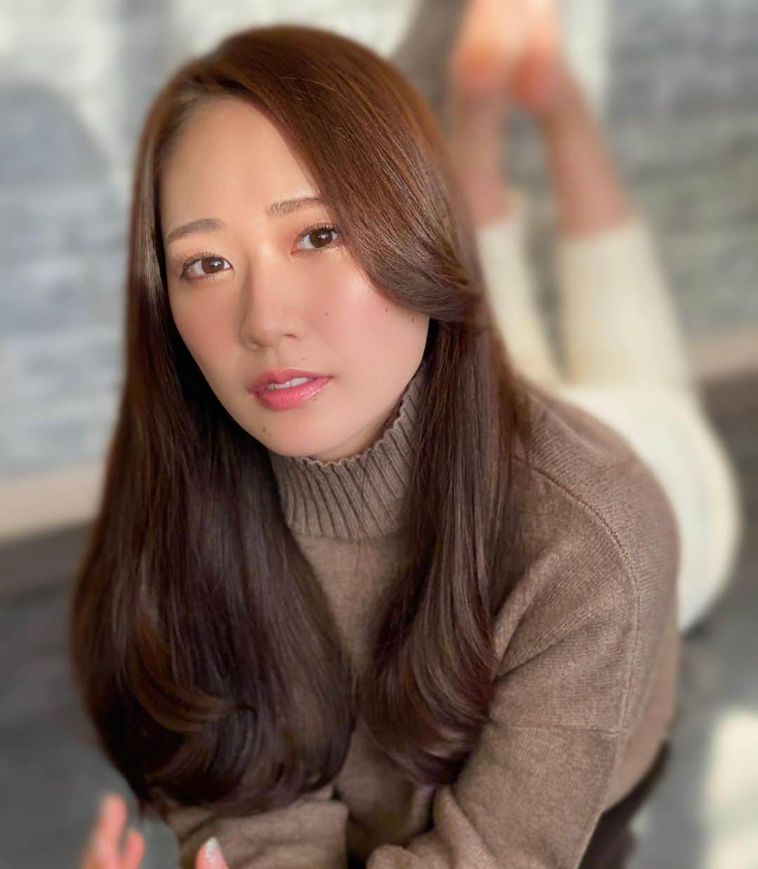 藤澤響花さんのインスタグラム写真 - (藤澤響花Instagram)「﻿ ニカッ😆🧡﻿ ﻿ #ポートレート#撮影#モデル#ロングヘア#一眼レフ#ファッション#ヘアメイク#いいね#写真好きな人と繋がりたい#レースクイーン#rq#スーパーgt#supergt#motorsports#モータースポーツ#車#車好きと繋がりたい#サロモ#女子大生#大学生#被写体#japanesegirl#ɪɴsᴛᴀɢᴏᴏᴅ#instalike#fff#좋아요그램#팔로우백#옷스타그램#셀카」1月30日 20時33分 - kyoka_fujisawa