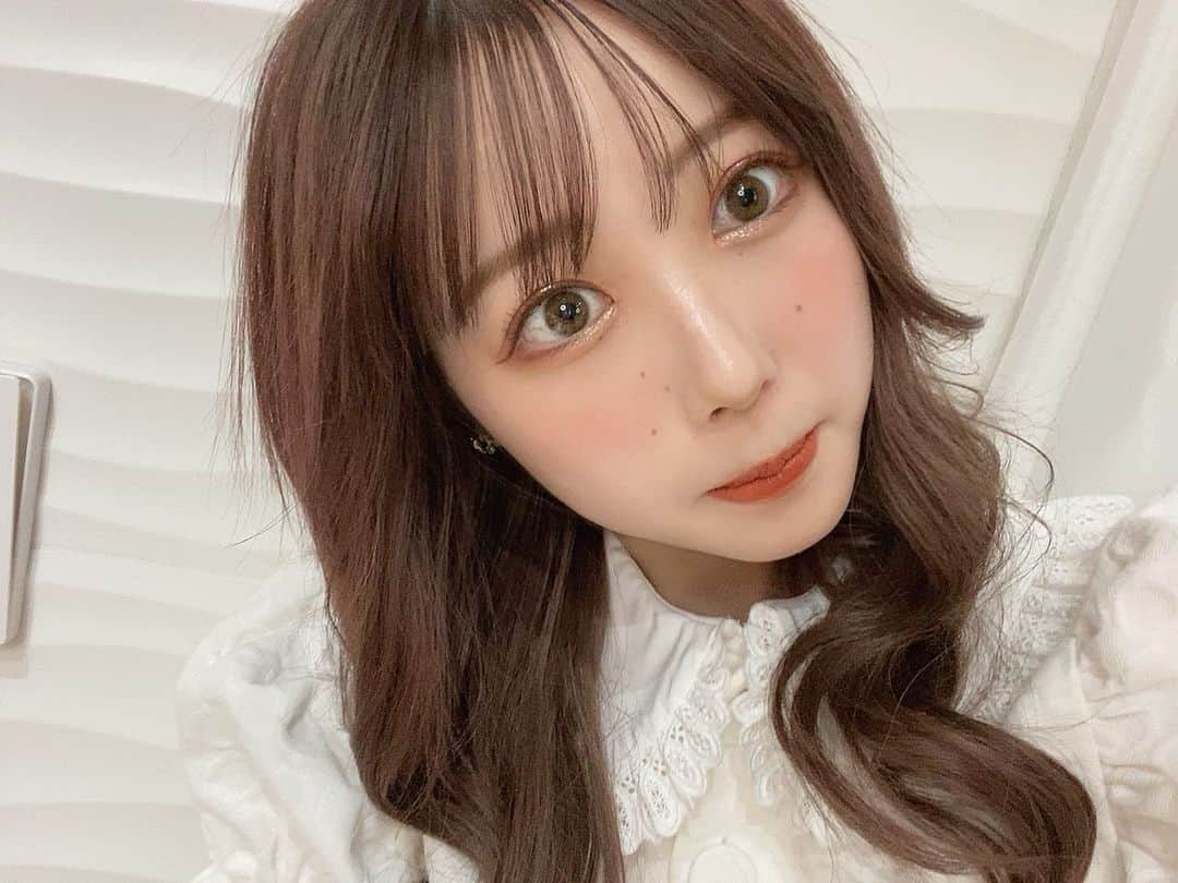 ふくれなさんのインスタグラム写真 - (ふくれなInstagram)「おひさしぶり☺️💕」1月30日 20時43分 - fukurena