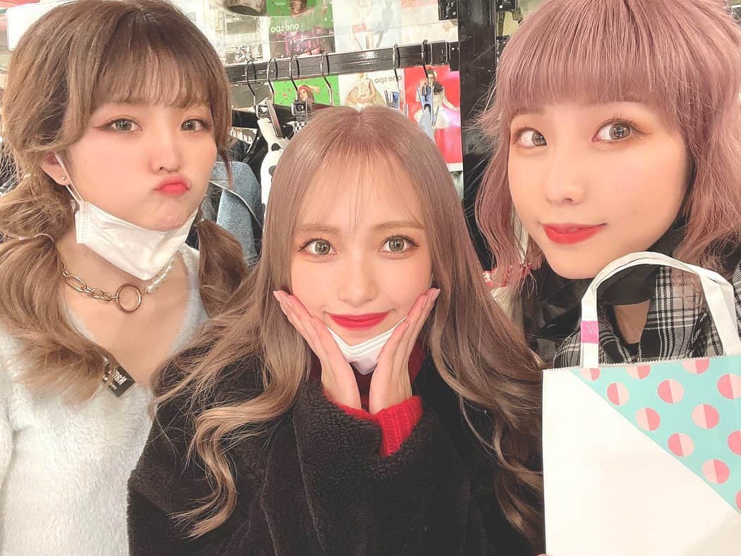 前川琳菜（りなち）のインスタグラム