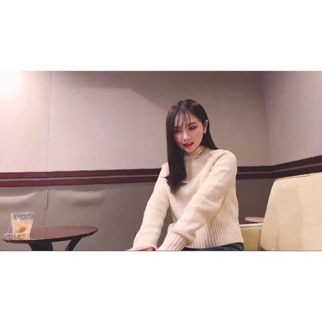 towanaのインスタグラム：「「towanaのボイスdiary」📙 更新されました 映像付です  fhána Official Fanclub  "fhána home"  https://fhana.club/」