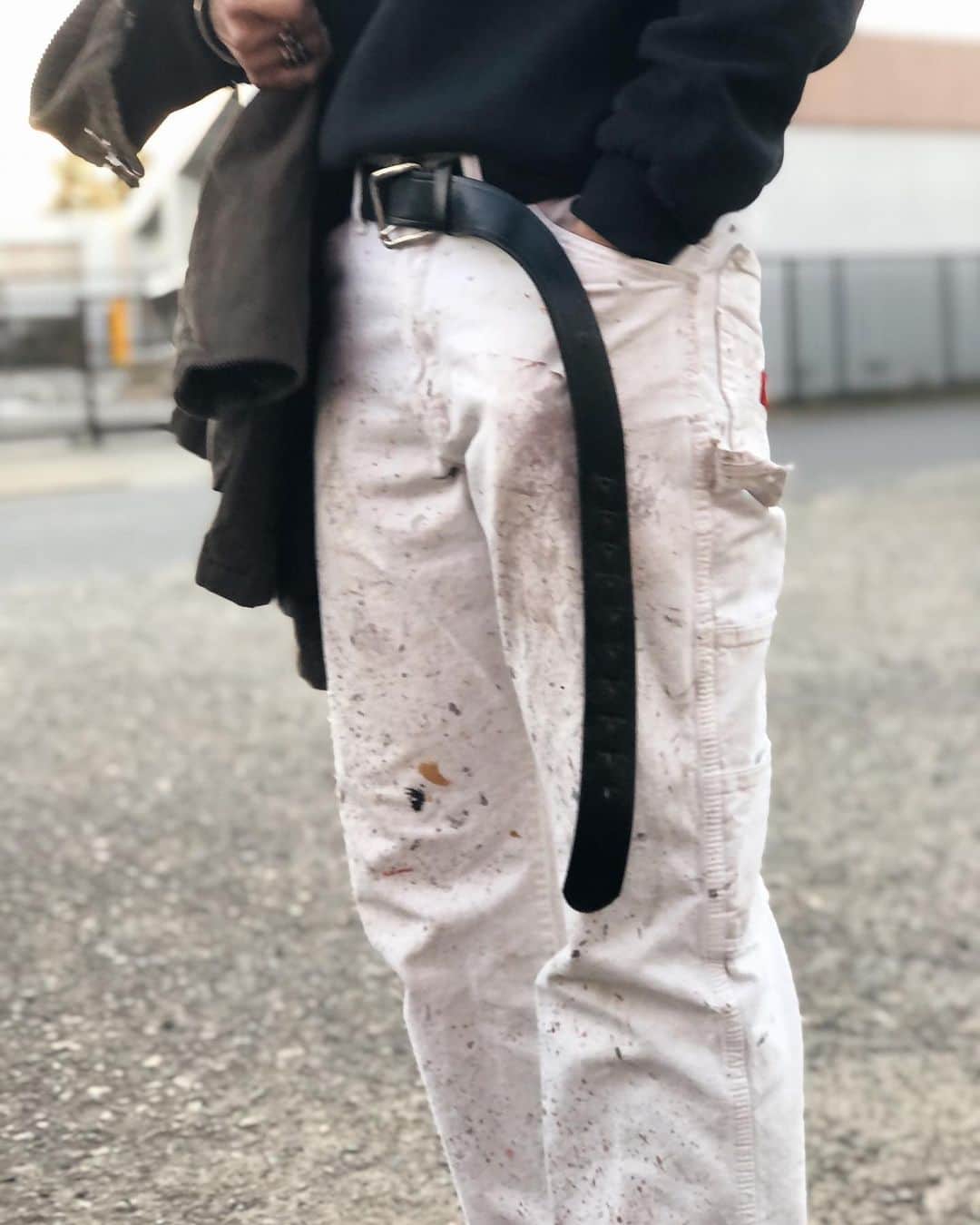 Megのインスタグラム