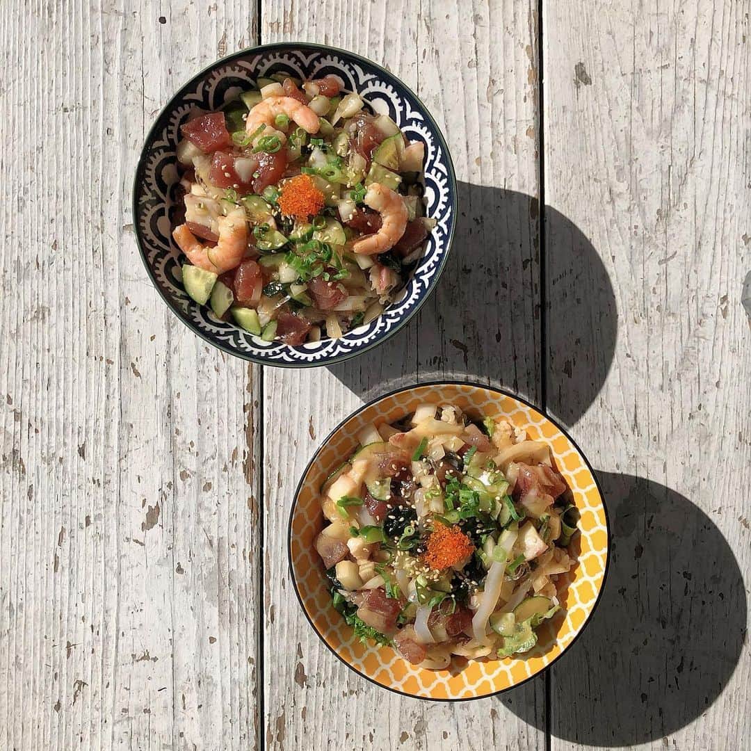 西脇梨紗のグルメインスタ