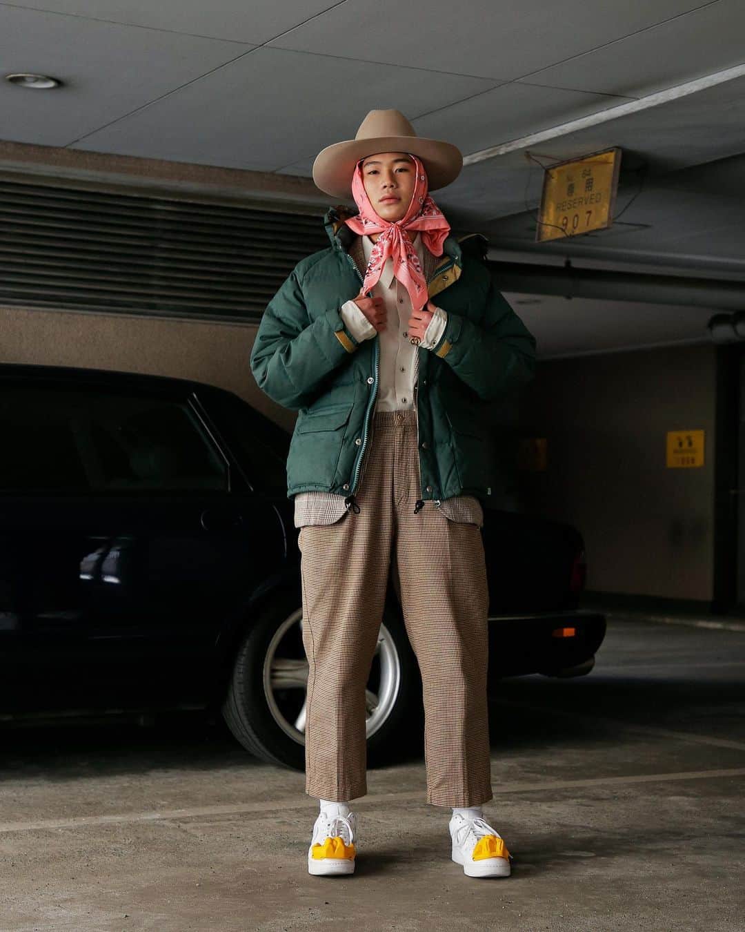 Droptokyoのインスタグラム