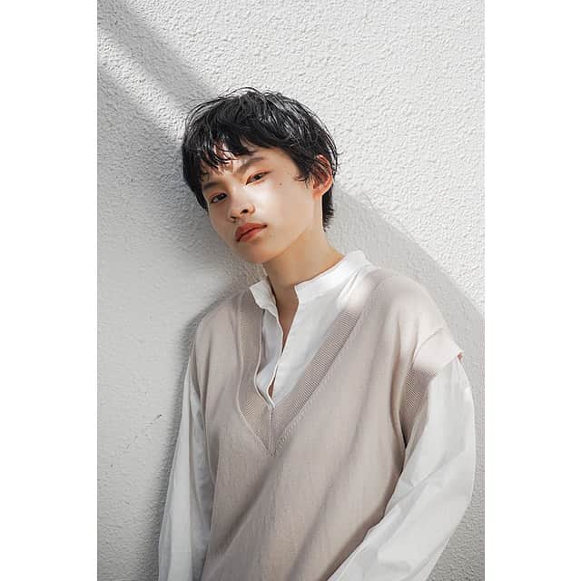 HAIR CATALOG . JPのインスタグラム