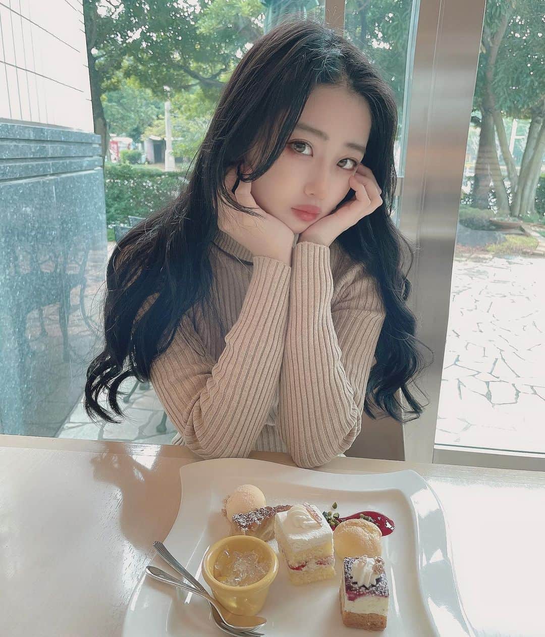 MAIのグルメインスタ