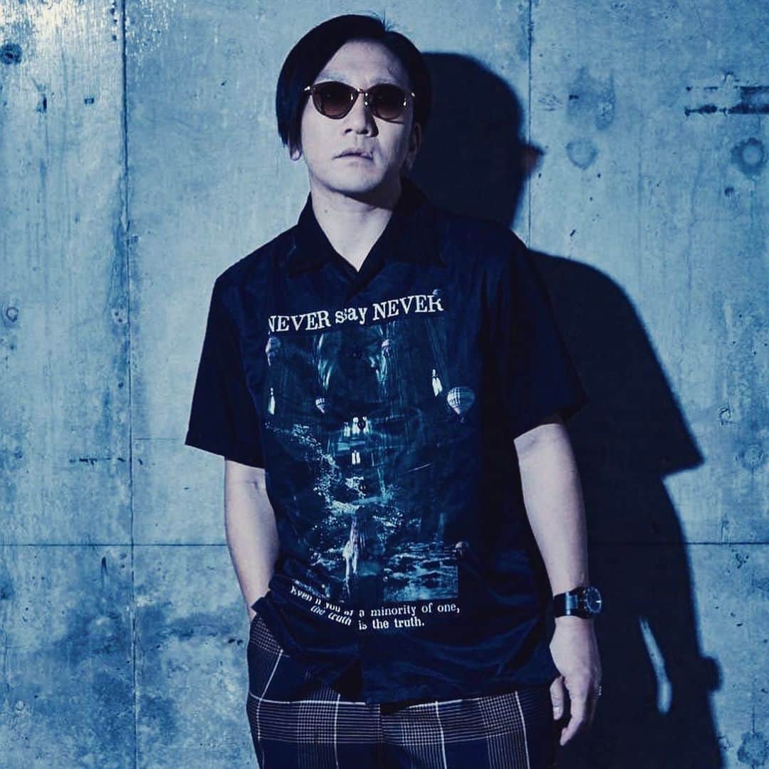 NOBUYAさんのインスタグラム写真 - (NOBUYAInstagram)「#zephyren #rottengraffty  #nobuya」1月30日 21時00分 - nobuya_rotten