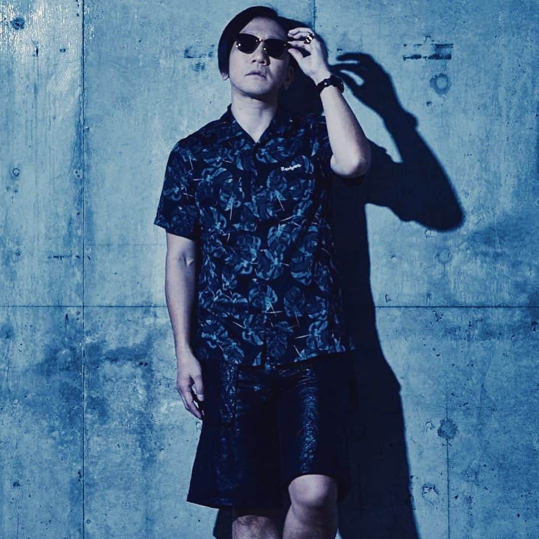NOBUYAさんのインスタグラム写真 - (NOBUYAInstagram)「#zephyren #rottengraffty  #nobuya」1月30日 21時00分 - nobuya_rotten