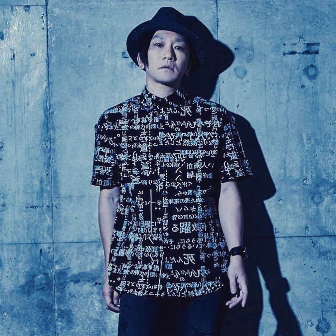 NOBUYAさんのインスタグラム写真 - (NOBUYAInstagram)「#zephyren #rottengraffty  #nobuya」1月30日 21時00分 - nobuya_rotten