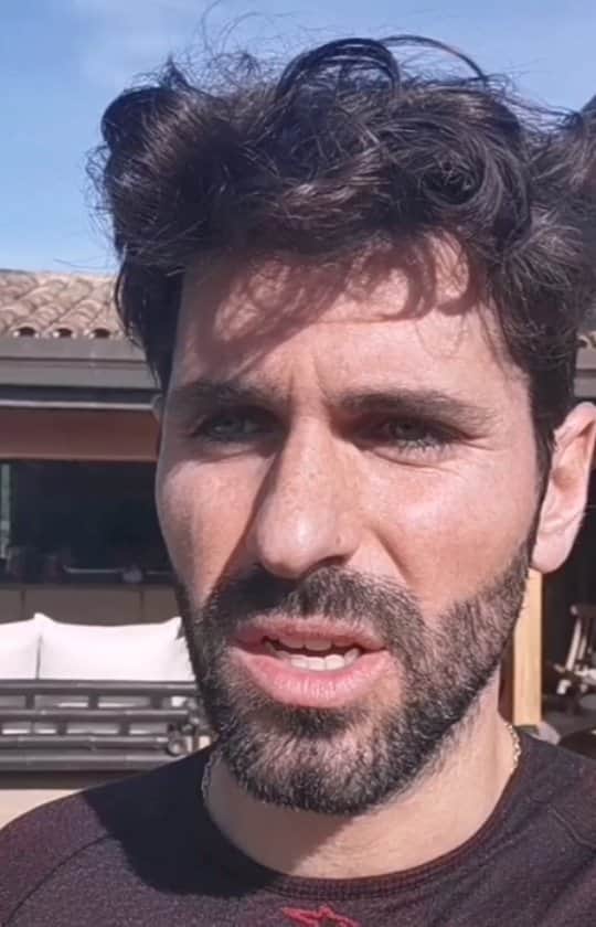 ハイメ・アルグエルスアリのインスタグラム：「Mi más sincero pésame por la pérdida de alguien que marcó la carrera de muchos pilotos y que influenció muy positivamente el automovilismo en España. Hasta siempre Adrián! @camposracing @adrian_campos_23」