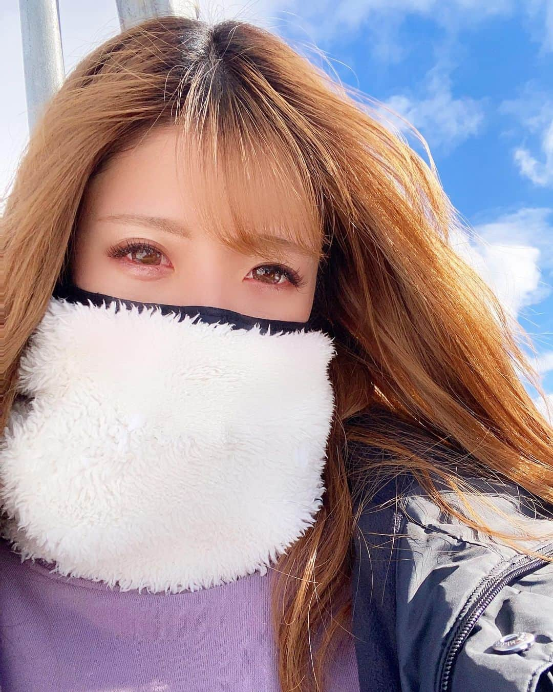 しほこのインスタグラム：「❤︎*﻿ ﻿ ﻿ ﻿ いつだったかの﻿ ﻿ すのぼ🏂❄️﻿ ﻿ ﻿ ﻿ #スノボ #スノーボード﻿ #岩原スキー場 #岩原﻿ #スノボ女子 #グラトリ女子﻿ #グラトリ練習中 #グラトリ #snowboard #snowboarder #snow #wintersports﻿ #20210120」