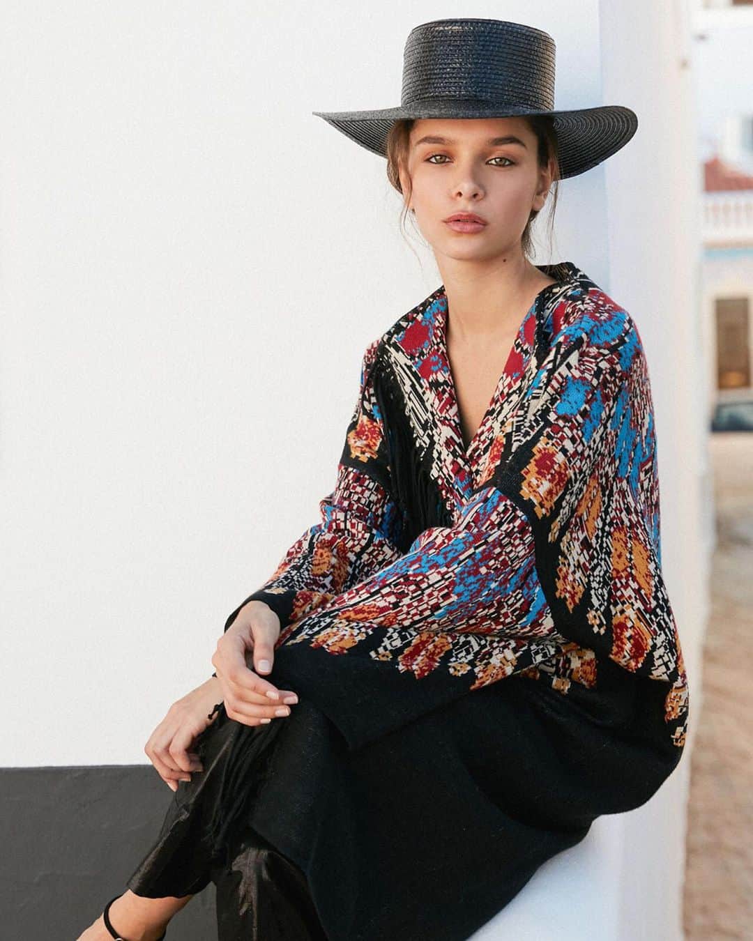 メドモアゼルのインスタグラム：「Coloured hues just in time for spring   Mesdemoisellesparis.com #mesdemoisellesparis #springsummer21」