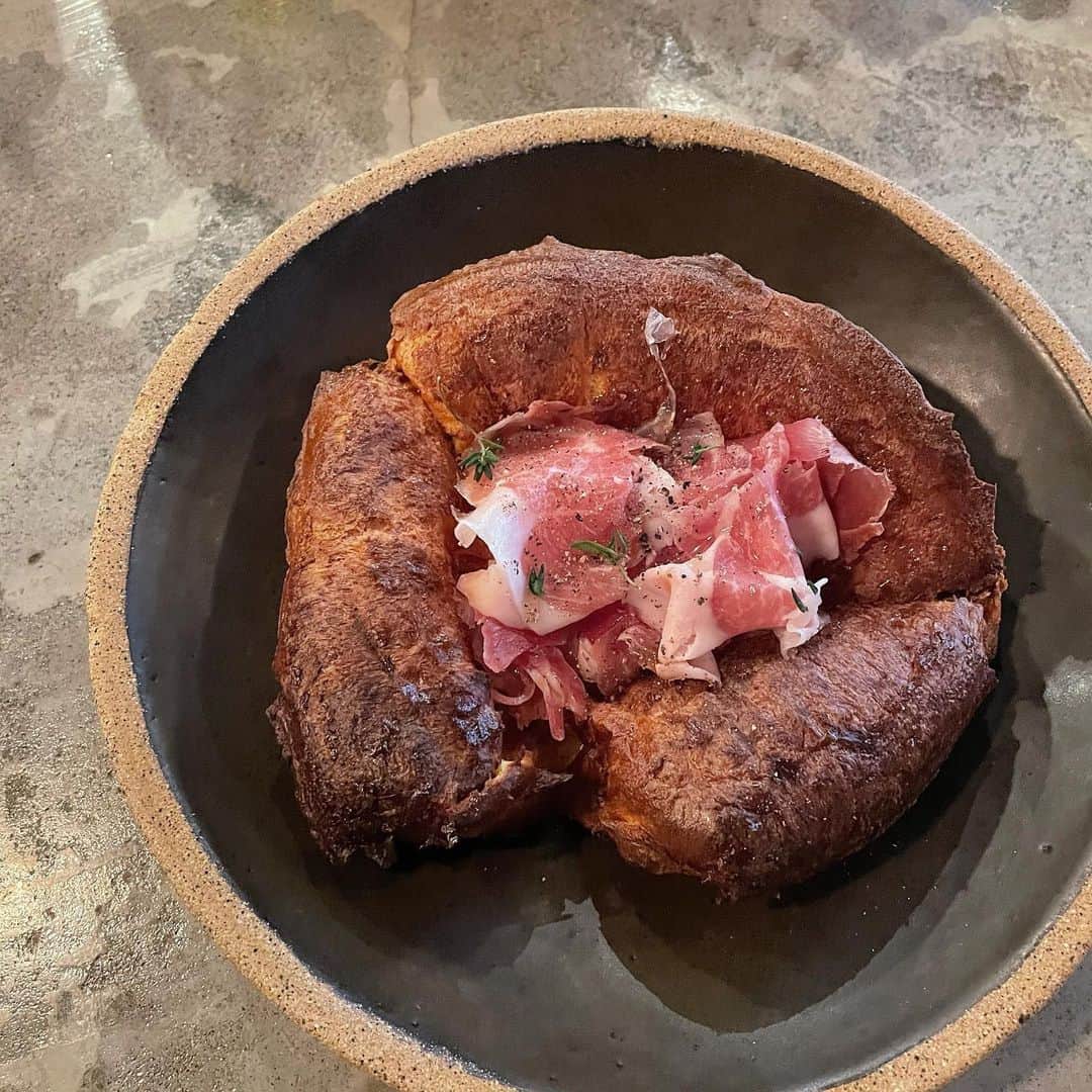 古関れんのグルメインスタ