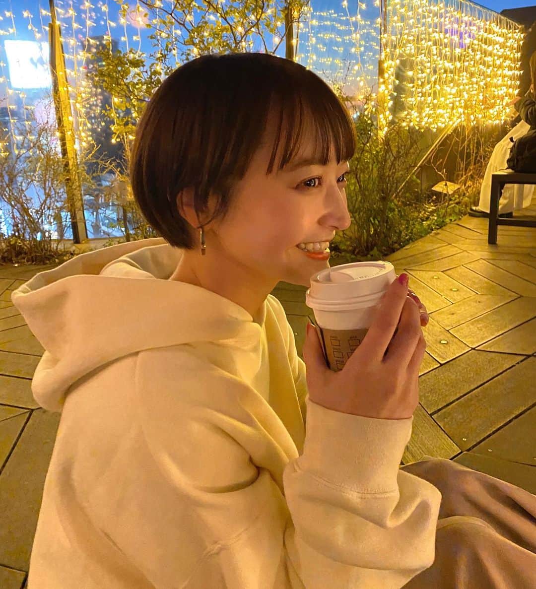 磯俣愛のインスタグラム