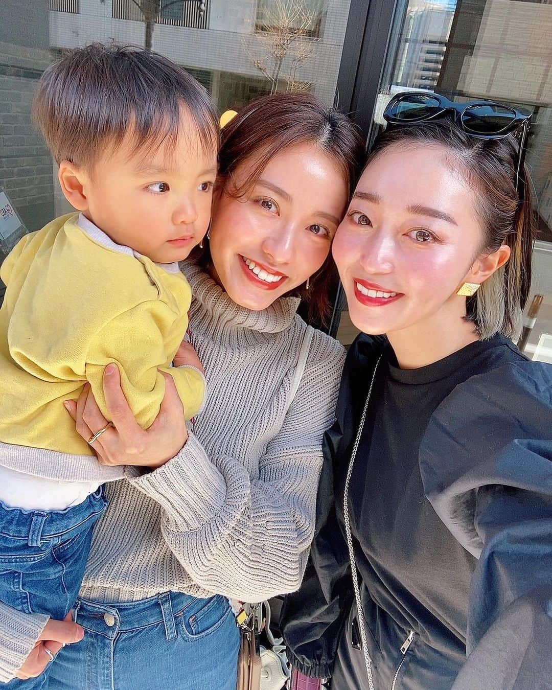 梅谷安里のインスタグラム