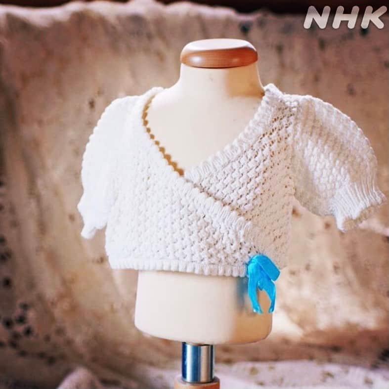 NHK「世界はほしいモノにあふれてる」のインスタグラム