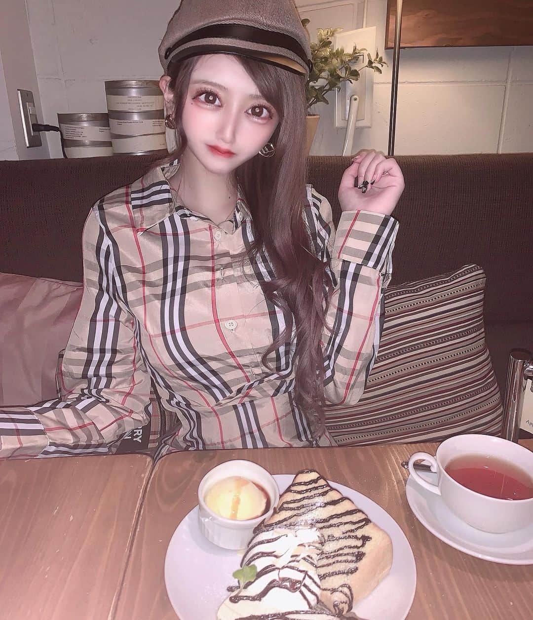 mireiのグルメインスタ