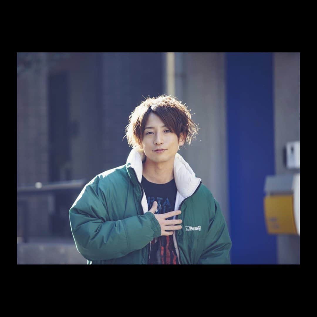陳内将さんのインスタグラム写真 - (陳内将Instagram)「Uber Smile」1月30日 21時13分 - chanjin0116