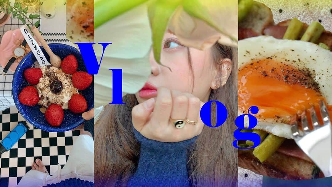 Jodyのインスタグラム