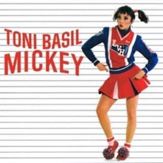 中村松江さんのインスタグラム写真 - (中村松江Instagram)「今日の一曲はToni Basilで『Mickey』です✨ アルバム「Word of Mouth」に収録。 1982年の女優、振付師でもあるトニー・バジルによる大ヒット曲です✨ イギリスのレイシーというバンドの1979年の『Kitty』のリメイクだそうです✨ キャッチーで勢いのある元気いっぱいの一曲です👍 日本ではお笑い番組で使われて、2004年に“ゴリエ”がカバーしてましたね😄 (№513) #歌舞伎 #中村松江 #tonibasil #mickey #wordofmouth」1月31日 7時06分 - matsue_nakamuraofficial