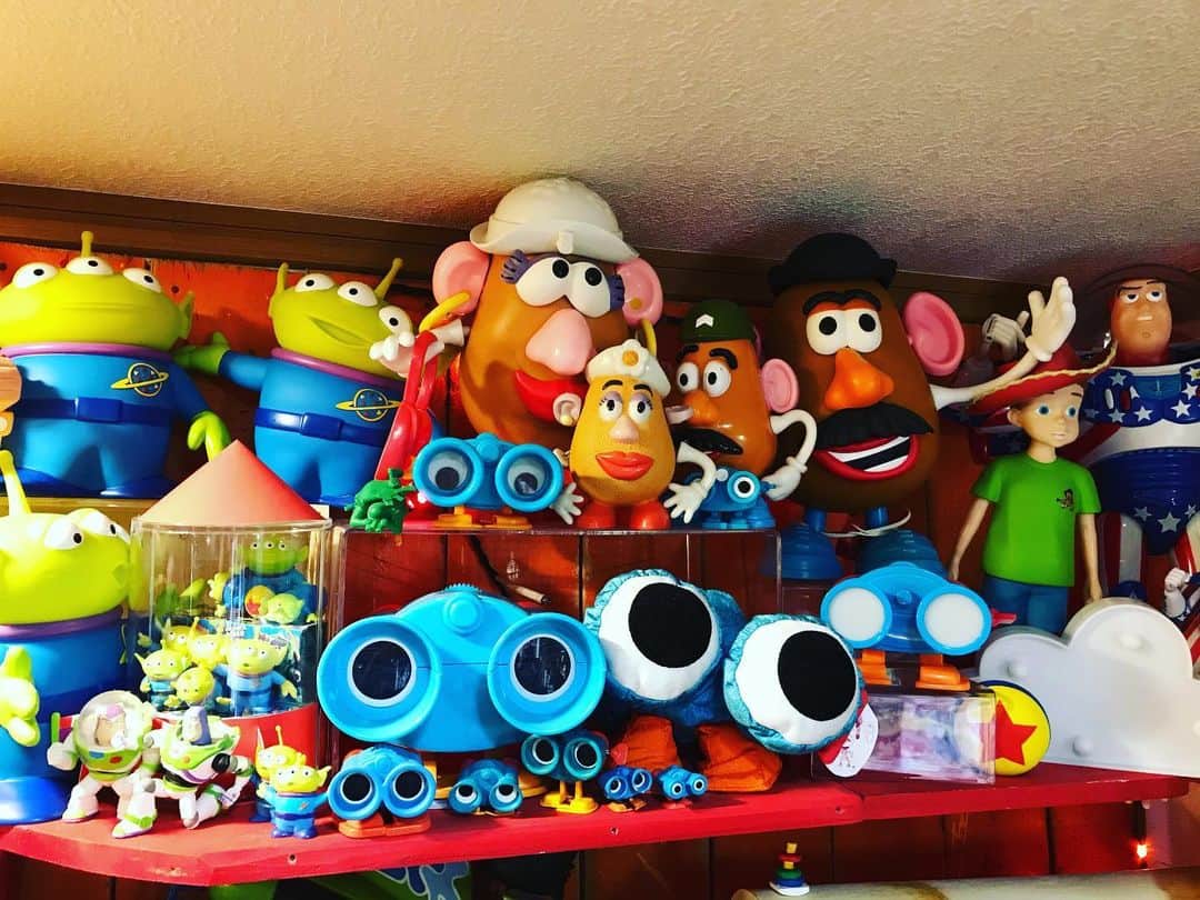 まーくんのグルメインスタ