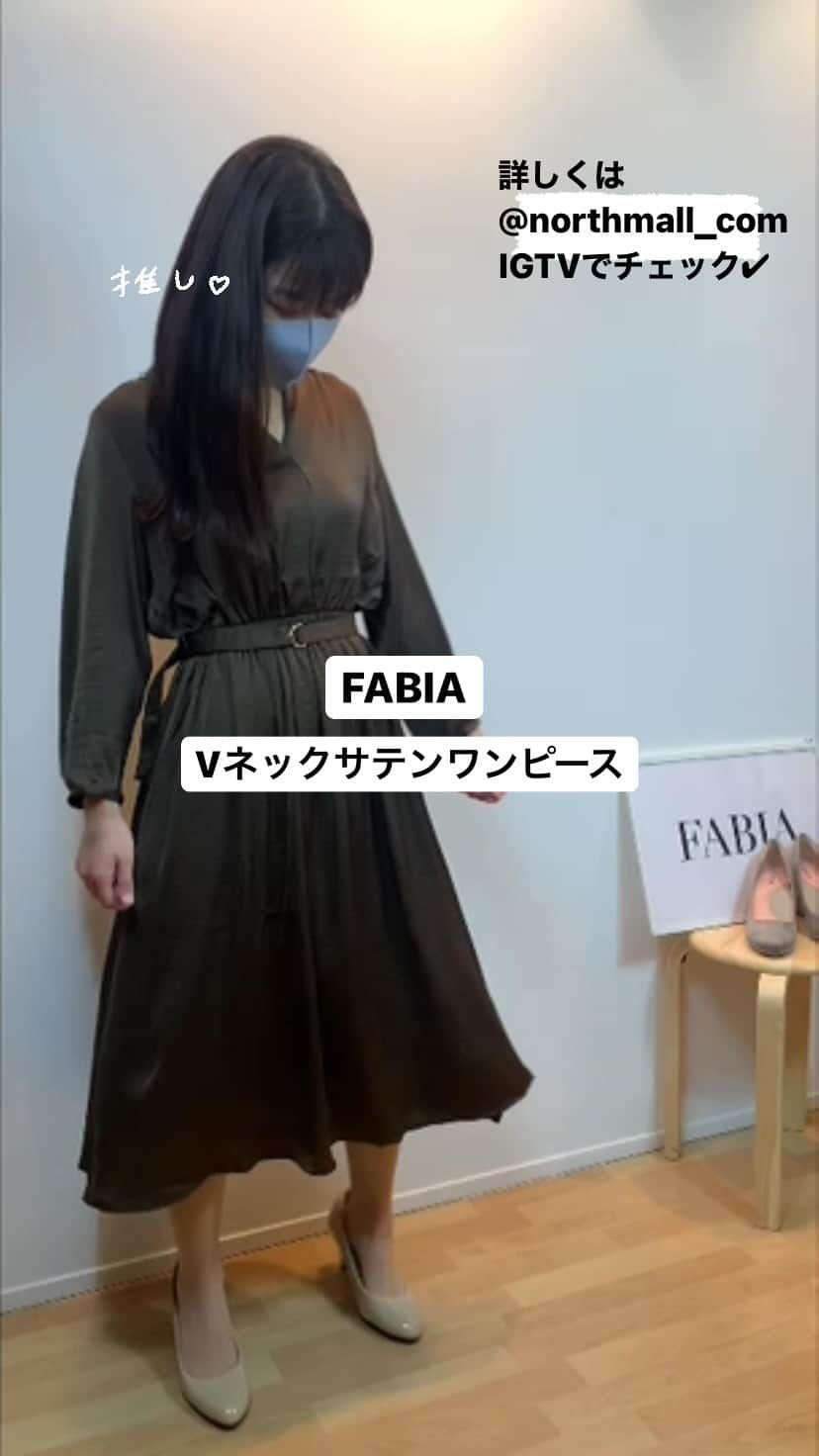 FABIAのインスタグラム