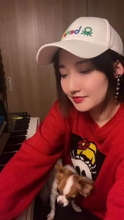 黒川沙良のインスタグラム：「クレジットカード詐欺みんなも気をつけての🙁‼︎」