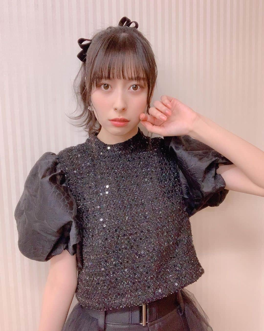 近藤玲奈のインスタグラム