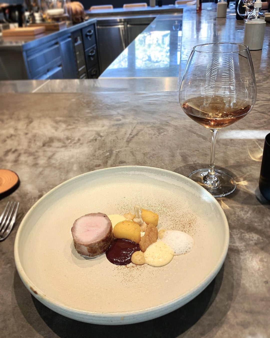 大野愛友佳のグルメインスタ